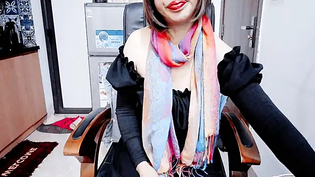 Miu-Le online show from 8, 1, 2026