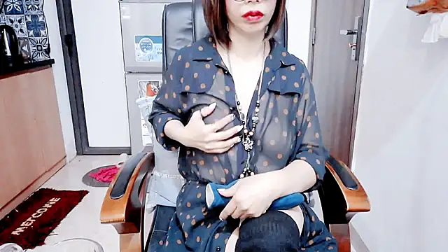 Miu-Le online show from 13, 1, 2026