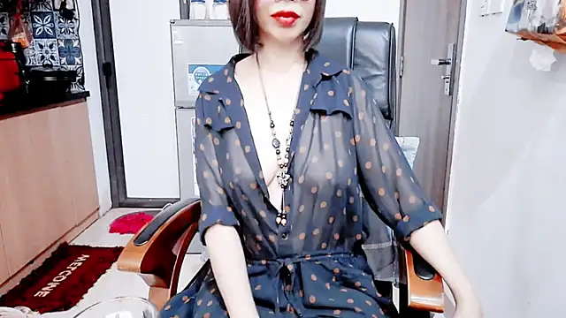 Miu-Le online show from 7, 2, 2026