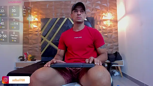 Adbel Sady online show from 22, 9, 2025