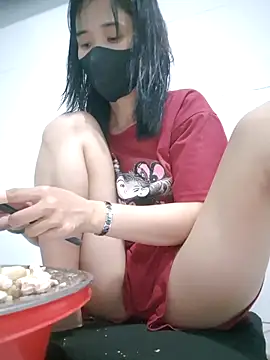 Xaoxang online show from 13, 10, 2025