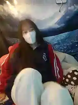 Kajisu 26 online show from 17, 1, 2025