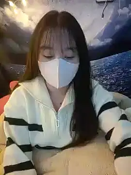 Kajisu 26 online show from 18, 1, 2025