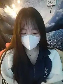 Kajisu 26 online show from 19, 1, 2025