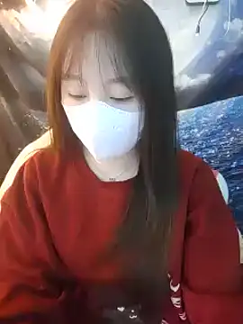 Kajisu 26 online show from 21, 1, 2025