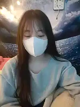 Kajisu 26 online show from 25, 1, 2025