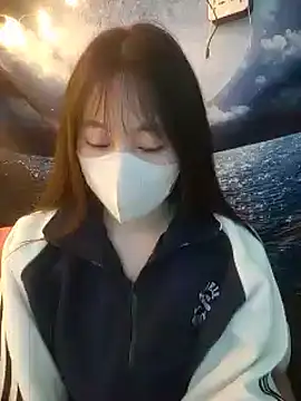 Kajisu 26 online show from 26, 1, 2025