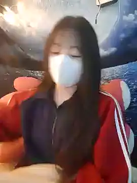 Kajisu 26 online show from 4, 2, 2025