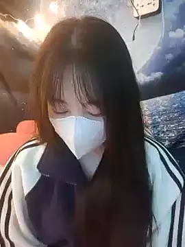 Kajisu 26 online show from 7, 2, 2025