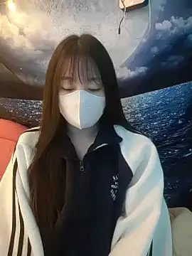 Kajisu 26 online show from 7, 2, 2025