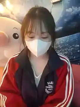 Kajisu 26 online show from 16, 2, 2025