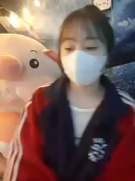 Kajisu 26 online show from 17, 2, 2025