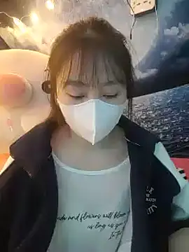 Kajisu 26 online show from 17, 2, 2025