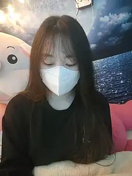 Kajisu 26 online show from 27, 2, 2025