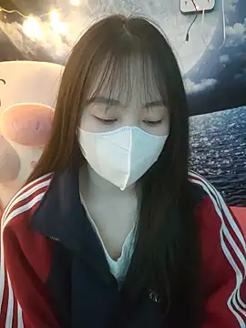 Kajisu 26 online show from 7, 3, 2025