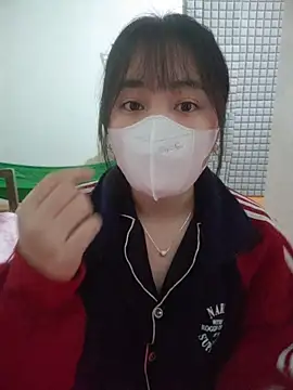 Kajisu 26 online show from 20, 12, 2025