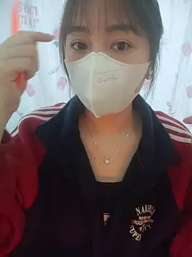 Kajisu 26 online show from 11, 2, 2026