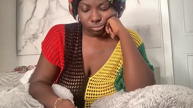 shaybaby808 online show from 2, 1, 2025