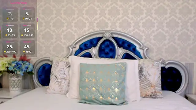 LilithDaughter online show from 18, 2, 2026