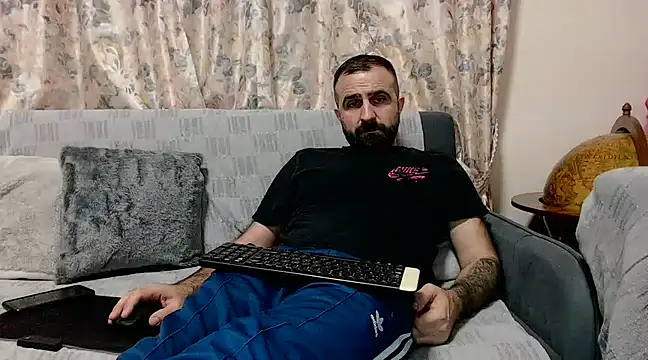 ivat80 online show from 5, 3, 2025