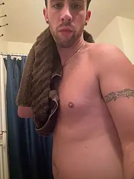 Graysontaylorxh online show from 18, 7, 2026