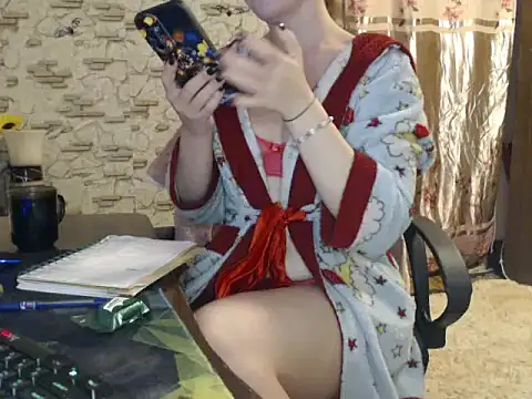  Kitti  online show from 19, 12, 2024