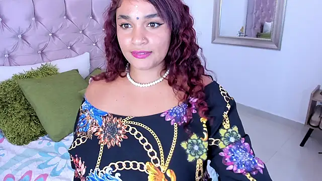 Darsha Hara online show from 4, 2, 2025