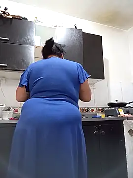 Shanttal0272 online show from 11, 10, 2025