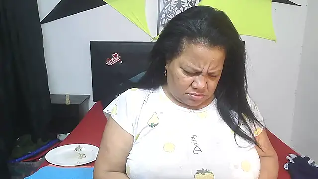 Shanttal0272 online show from 22, 2, 2026