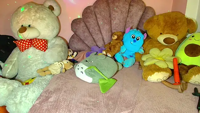 Snapshot of Pocahontascute_33 chatting on 15, 2, 2026 Pocahontascute 33 online show from 15, 2, 2026