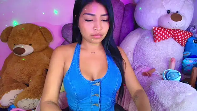 Snapshot of Pocahontascute_33 chatting on 20, 5, 2026 Pocahontascute 33 online show from 20, 5, 2026