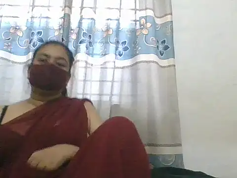 A-sweetgirl online show from 15, 1, 2026