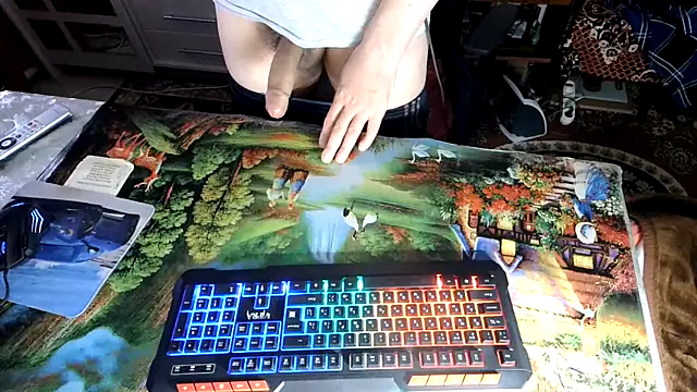 oleg1984 online show from 29, 9, 2025