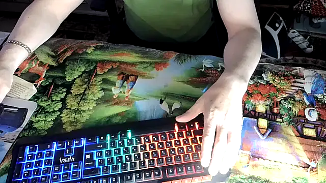 oleg1984 online show from 9, 10, 2025