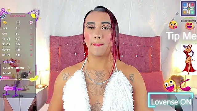 Snapshot of CristalSofiaHOT chatting on 18, 9, 2025 CristalSofiaHOT online show from 18, 9, 2025