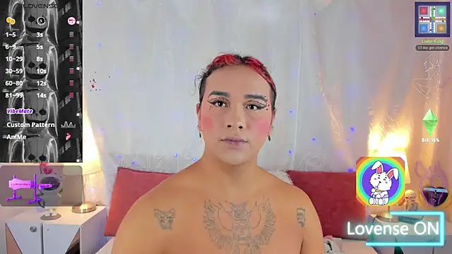 Snapshot of CristalSofiaHOT chatting on 3, 11, 2025 CristalSofiaHOT online show from 3, 11, 2025