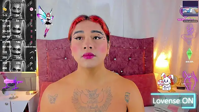 Snapshot of CristalSofiaHOT chatting on 7, 11, 2025 CristalSofiaHOT online show from 7, 11, 2025