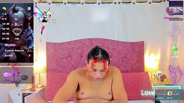 Snapshot of CristalSofiaHOT chatting on 12, 11, 2025 CristalSofiaHOT online show from 12, 11, 2025