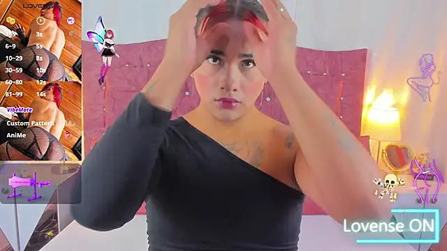 Snapshot of CristalSofiaHOT chatting on 14, 11, 2025 CristalSofiaHOT online show from 14, 11, 2025