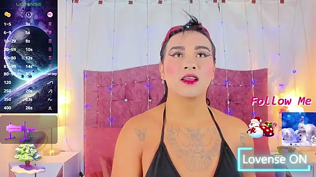 Snapshot of CristalSofiaHOT chatting on 16, 12, 2025 CristalSofiaHOT online show from 16, 12, 2025