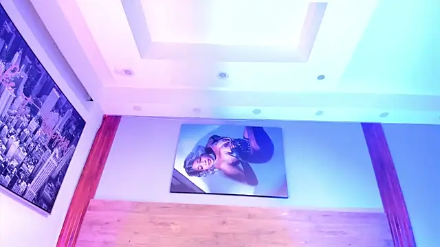 Aliisson Cruz online show from 17, 1, 2026