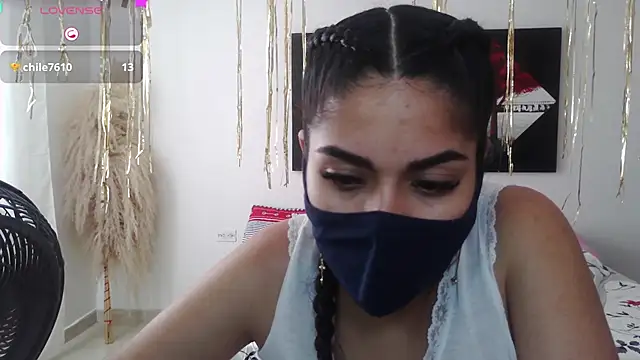 Snapshot of umarany chatting on 16, 1, 2025 umarany online show from 16, 1, 2025