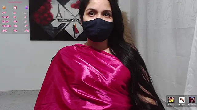 umarany online show from 16, 4, 2026