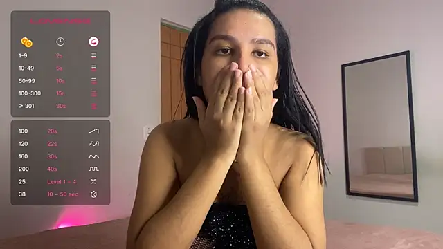 ninapego online show from 4, 2, 2025