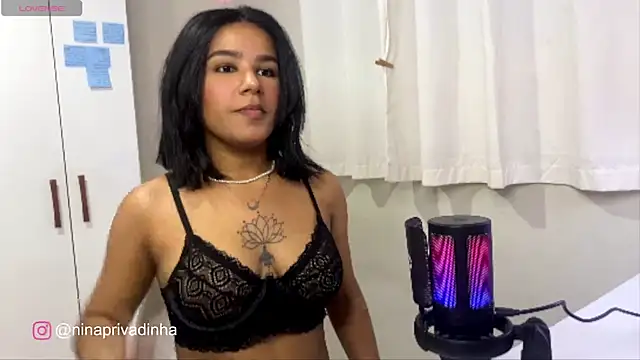 ninapego online show from 21, 2, 2025