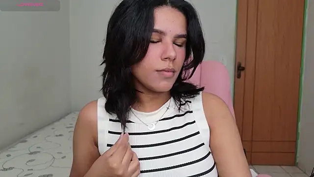 ninapego online show from 2, 11, 2025