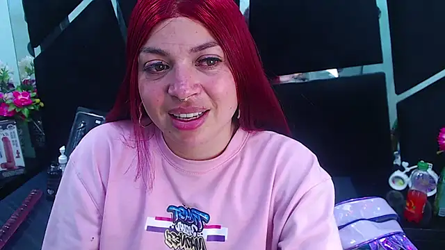 Cocoo Nuth online show from 22, 12, 2024