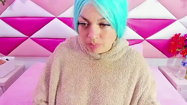 Cocoo Nuth online show from 21, 3, 2026