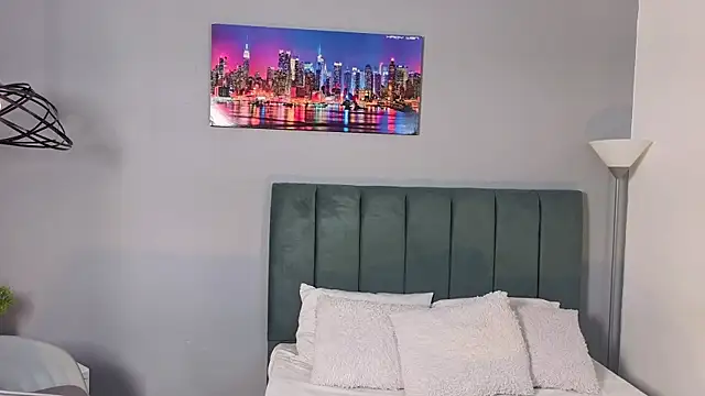 Alli cooper online show from 22, 4, 2026