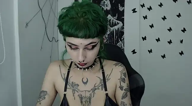 n0sferatus   online show from 7, 12, 2024